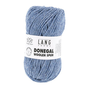 Lang Yarns Donegal Woolen Spun
