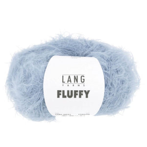 Lang Yarns Fluffy