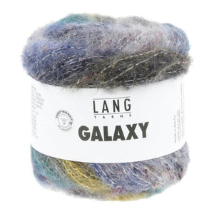 Lang Yarns Galaxy