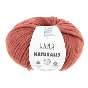 Lang Yarns Naturalis