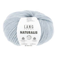 020 - Baby Blau