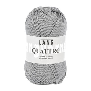 Lang Yarns Quattro