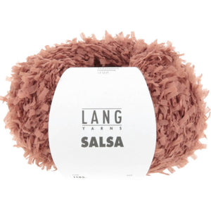 Lang Yarns Salsa