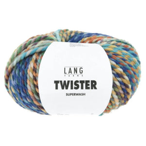 Lang Yarns Twister