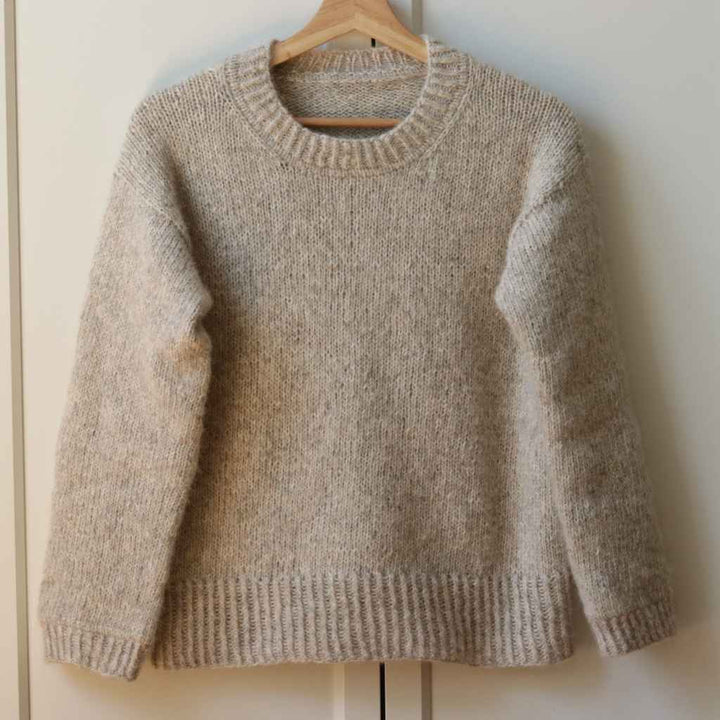 Frau Riedel strickt Last Light Sweater Strickanleitung – Bild 5 von 5 bei bei bei bei bei bei bei bei bei bei Lieblingsgarn