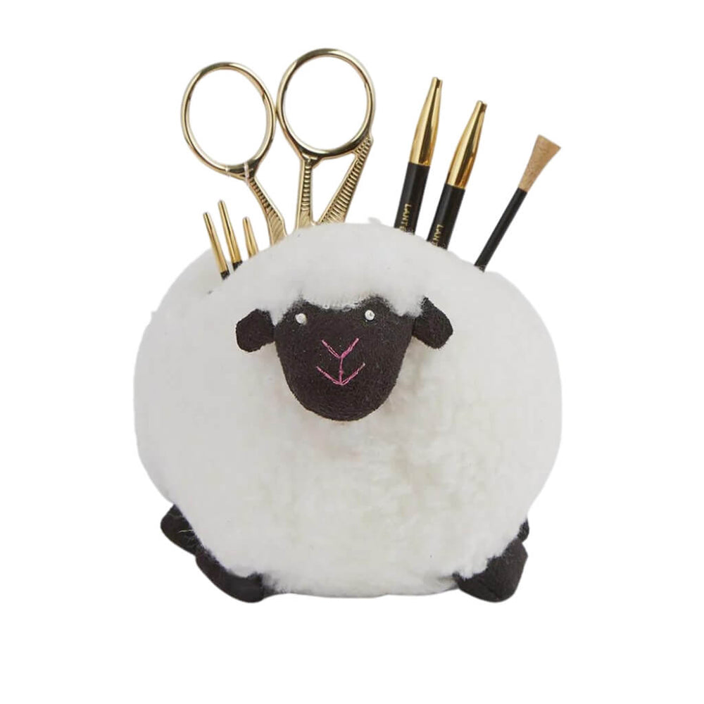 Lantern Moon Halter Sherpa bei bei bei bei bei bei bei bei bei bei Lieblingsgarn