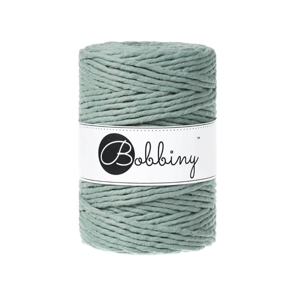 Bobbiny Laurel Bobbiny Makramee Garn 5 mm x 100 m Lieblingsgarn