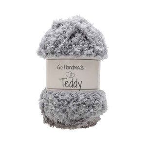 Go handmade Yarn Teddy 50g