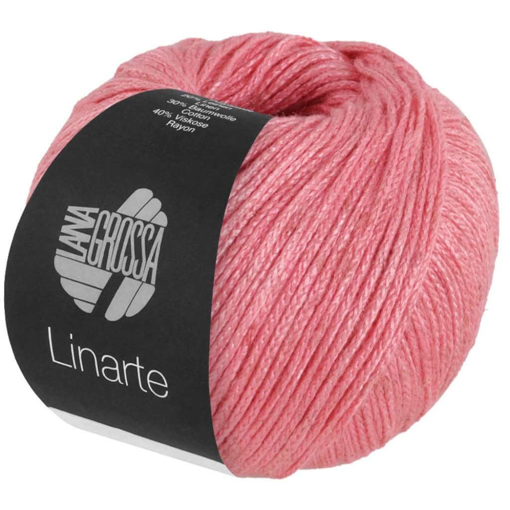 Lana Grossa 329 - Lachs Lana Grossa Linarte Lieblingsgarn