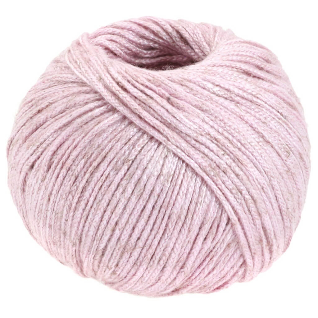 Lana Grossa 303 - Rosa Lana Grossa Linarte Lieblingsgarn