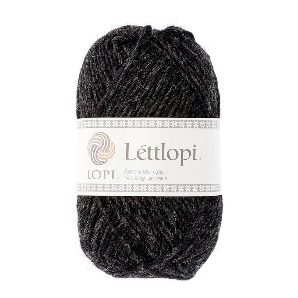Lopi Lettlopi