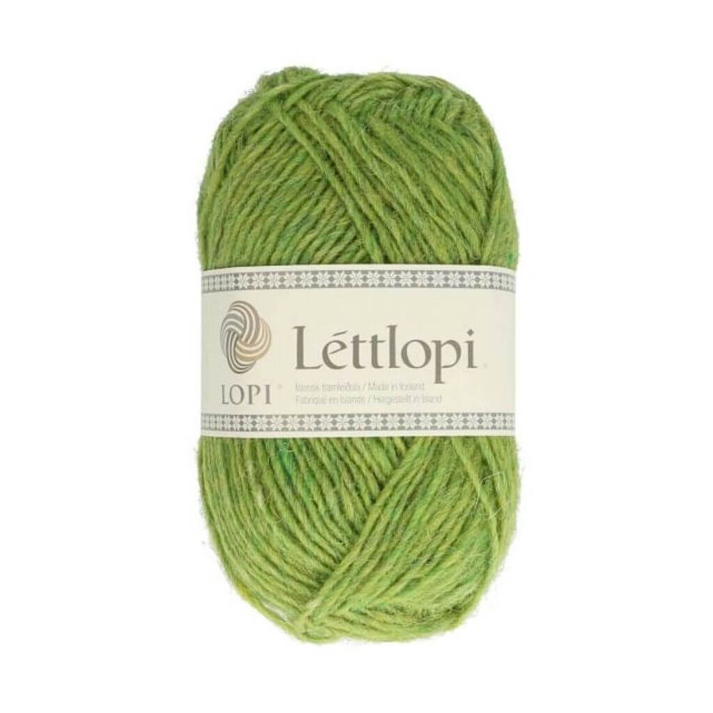 Lopi Lettlopi