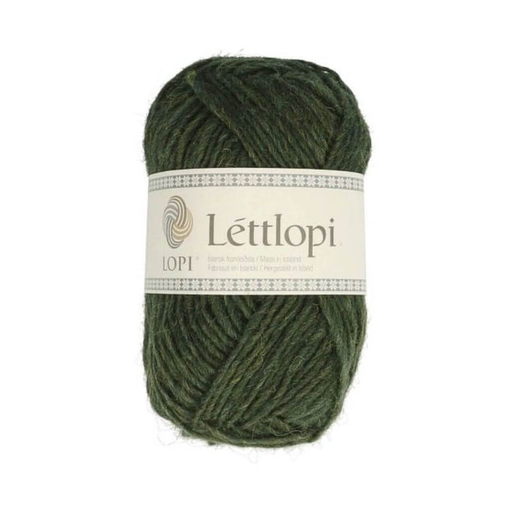 Lopi Lettlopi