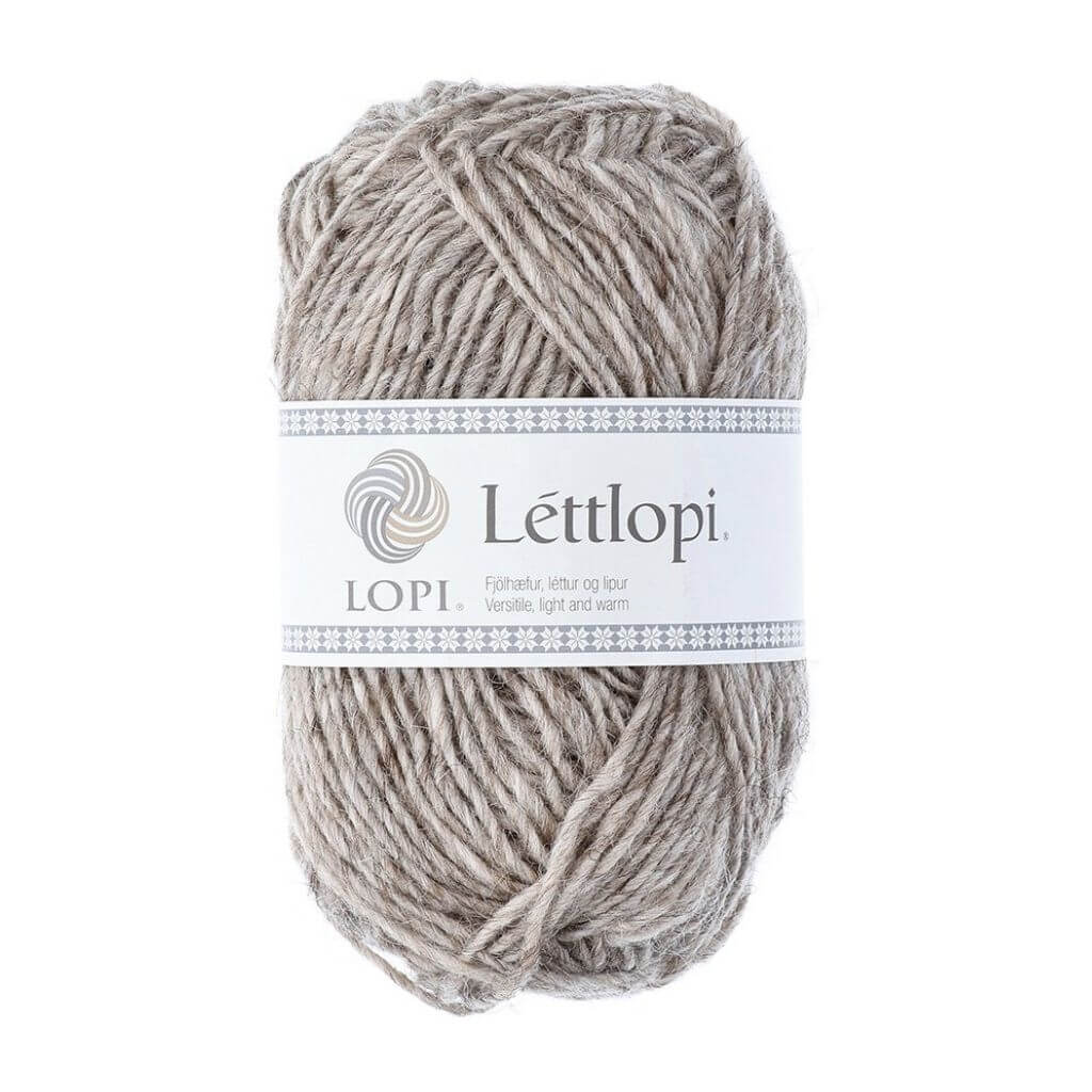 Lopi Lettlopi