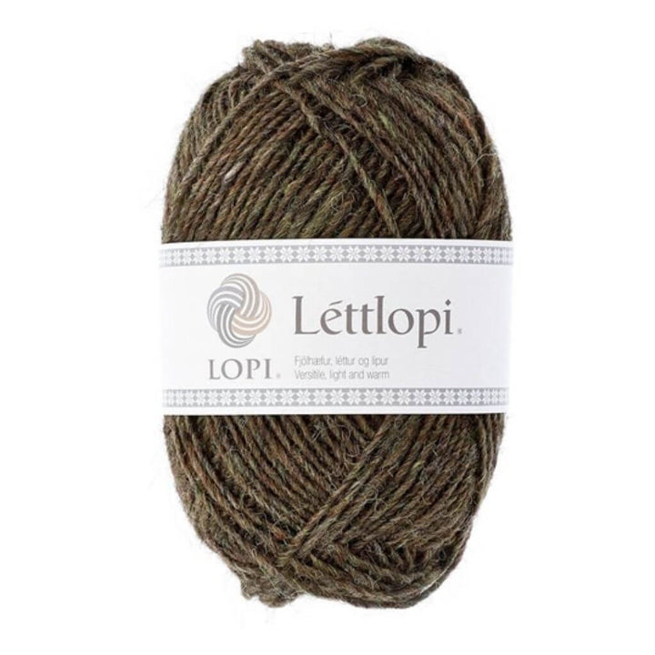 Lopi Lettlopi