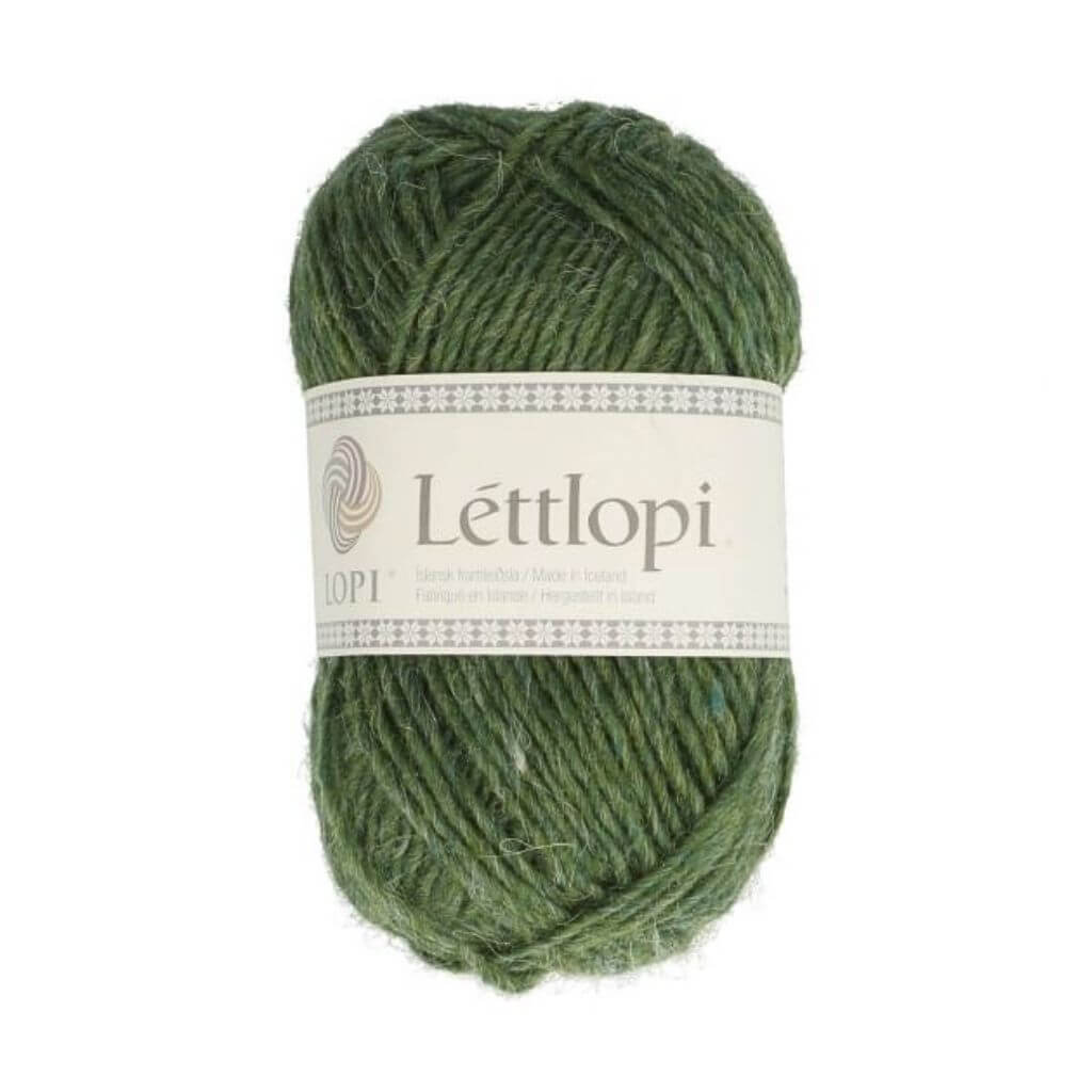 Lopi Lettlopi
