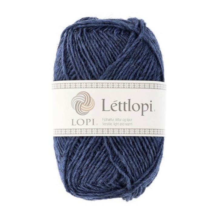 Lopi Lettlopi