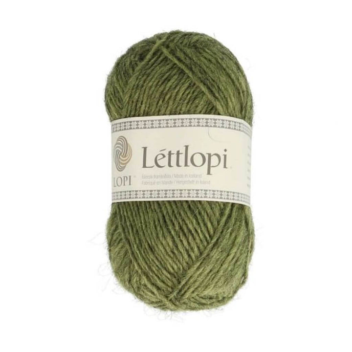 Lopi Lettlopi