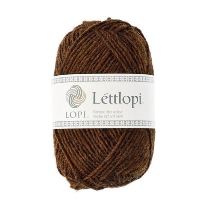 Lopi Lettlopi