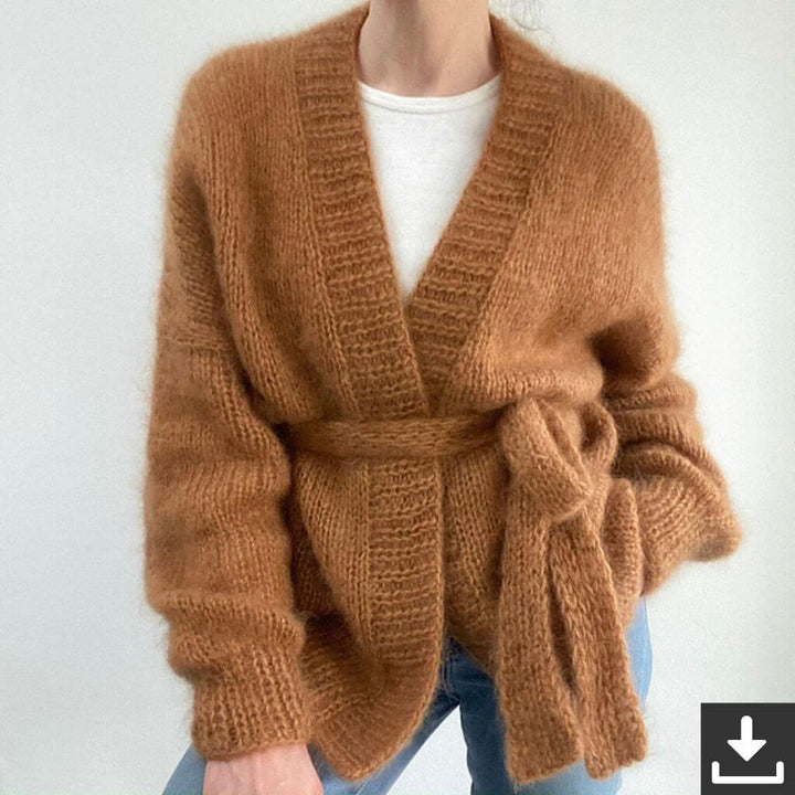 Lotilda Pattern Jona Cardigan Strickanleitung - Lotilda (PDF) bei bei bei bei bei bei bei bei bei bei bei Lieblingsgarn