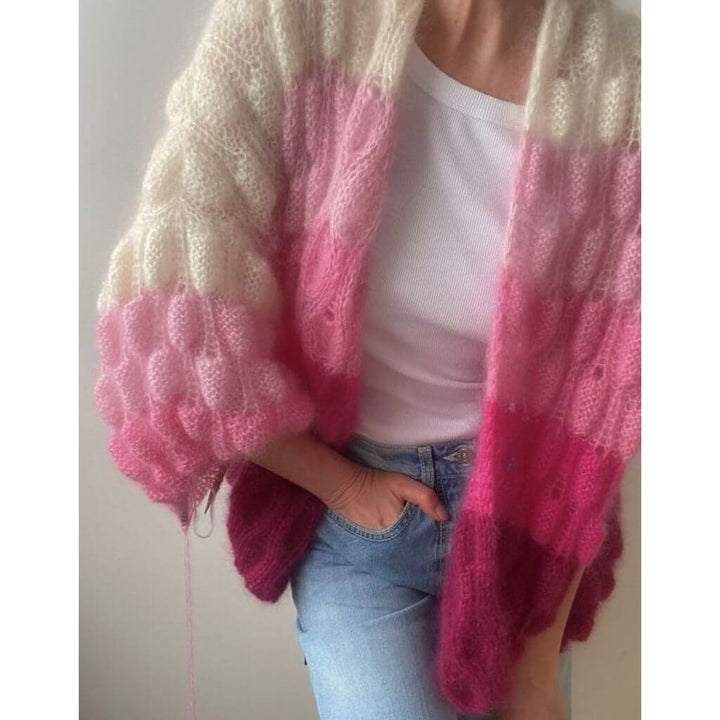 Lotilda Pattern Malia Cardigan Strickanleitung - Lotilda (PDF) Lieblingsgarn