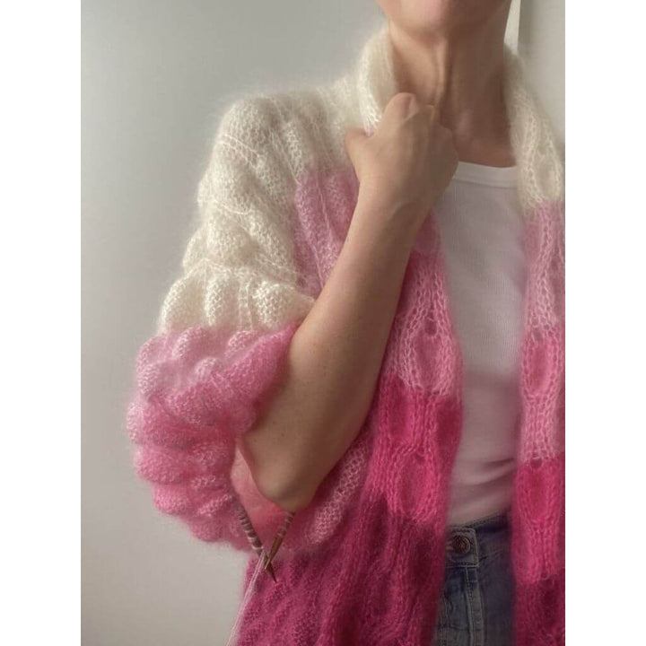 Lotilda Pattern Malia Cardigan Strickanleitung - Lotilda (PDF) Lieblingsgarn