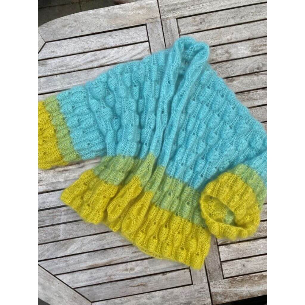 Lotilda Pattern Malia Cardigan Strickanleitung - Lotilda (PDF) Lieblingsgarn