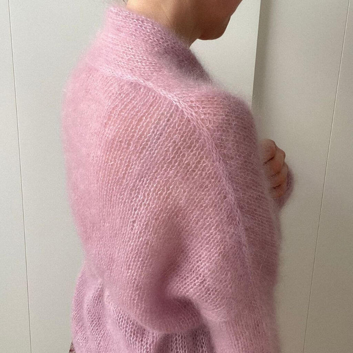 Lotilda Pattern Marta Summercardigan Strickanleitung - Lotilda (PDF) bei bei bei bei bei bei bei bei bei bei Lieblingsgarn