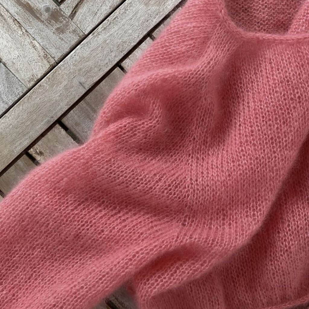 Lotilda Pattern Sora Bluse Strickanleitung - Lotilda (PDF) bei bei bei bei bei bei bei bei bei bei bei bei Lieblingsgarn