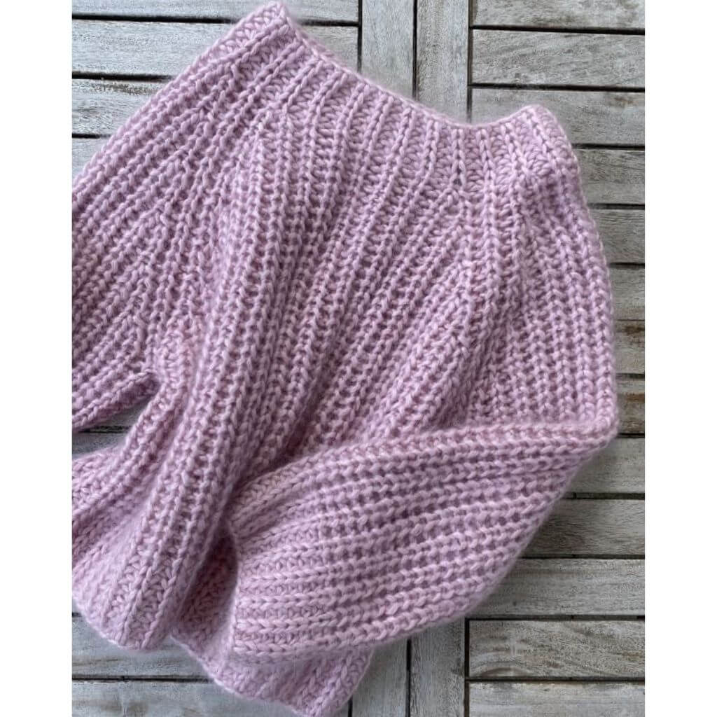 Lotilda Pattern Pullover Wilma Jumper Strickanleitung - Lotilda (PDF) bei bei bei bei bei bei bei bei bei bei Lieblingsgarn