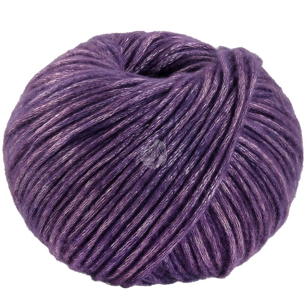 Lana Grossa 14 - Altviolett Lana Grossa Lucida Lieblingsgarn