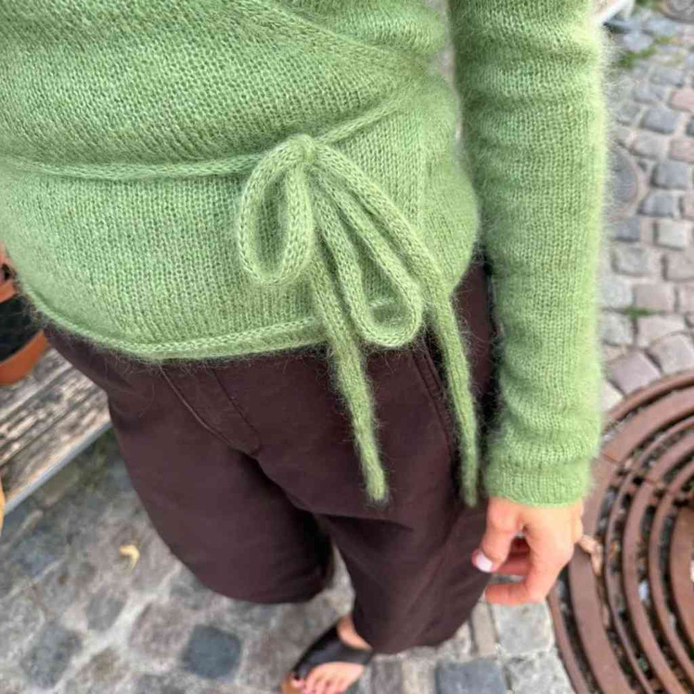 PetiteKnit Lucy Wrap Strickanleitung – Bild 2 von 2 bei bei bei bei bei bei bei bei bei bei Lieblingsgarn