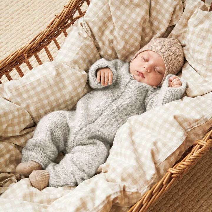 Sandnes Garn Pattern Babyoverall Luma Anzug Strickanleitung - Sandnes Garn (Heft) Lieblingsgarn