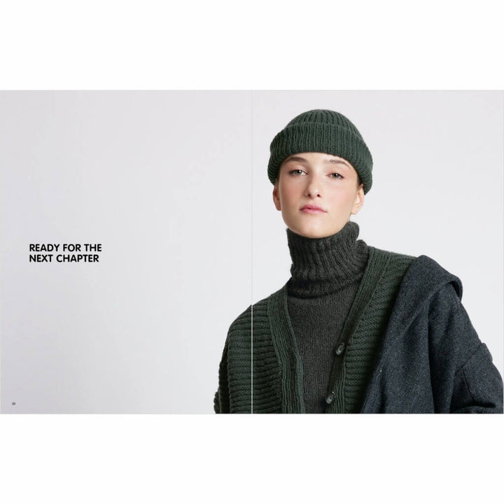 Rico Design Luxury Knits - Premium Natural Fibres bei bei bei bei bei bei bei bei bei bei bei bei bei bei bei Lieblingsgarn