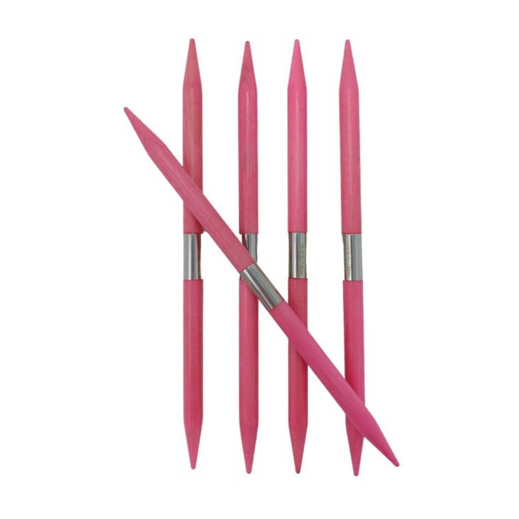 Lykke Needles 2,00 Lykke Stricknadeln Blush Lieblingsgarn