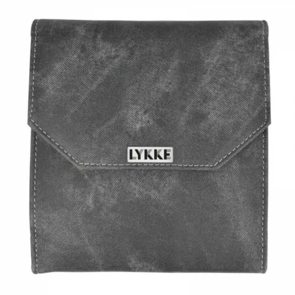 Lykke Needles Lykke Rundstricknadel-Set Driftwood Lieblingsgarn