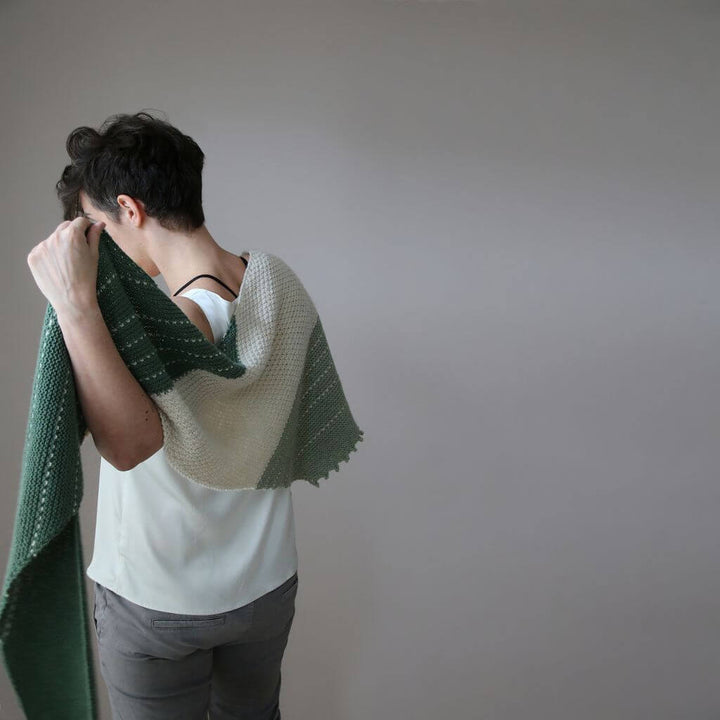 Melanie Berg - Mairlynd Pattern Winter Ashburn Strickanleitung mit Row Map - Mairlynd (PDF) Lieblingsgarn
