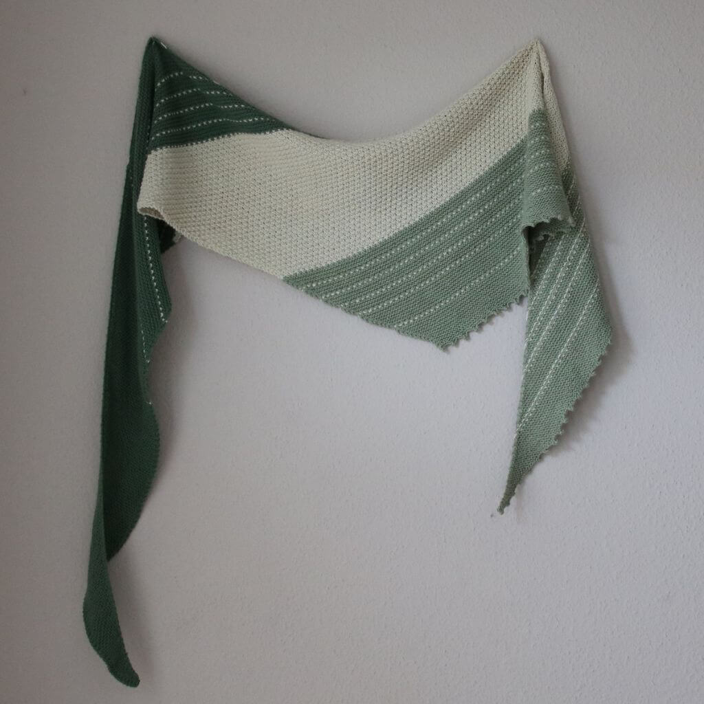 Melanie Berg - Mairlynd Pattern Winter Ashburn Strickanleitung mit Row Map - Mairlynd (PDF) Lieblingsgarn