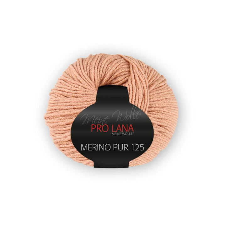 Pro Lana 5 Pro Lana Merino Pur 125 50g Lieblingsgarn