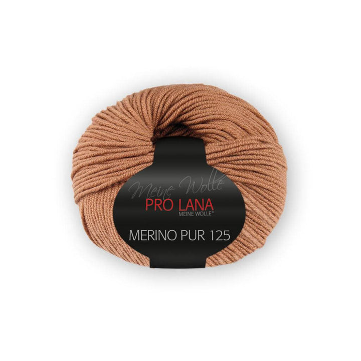 Pro Lana 7 Pro Lana Merino Pur 125 Lieblingsgarn