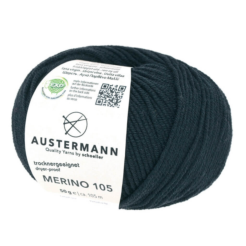Austermann Merino 105 EXP 50g