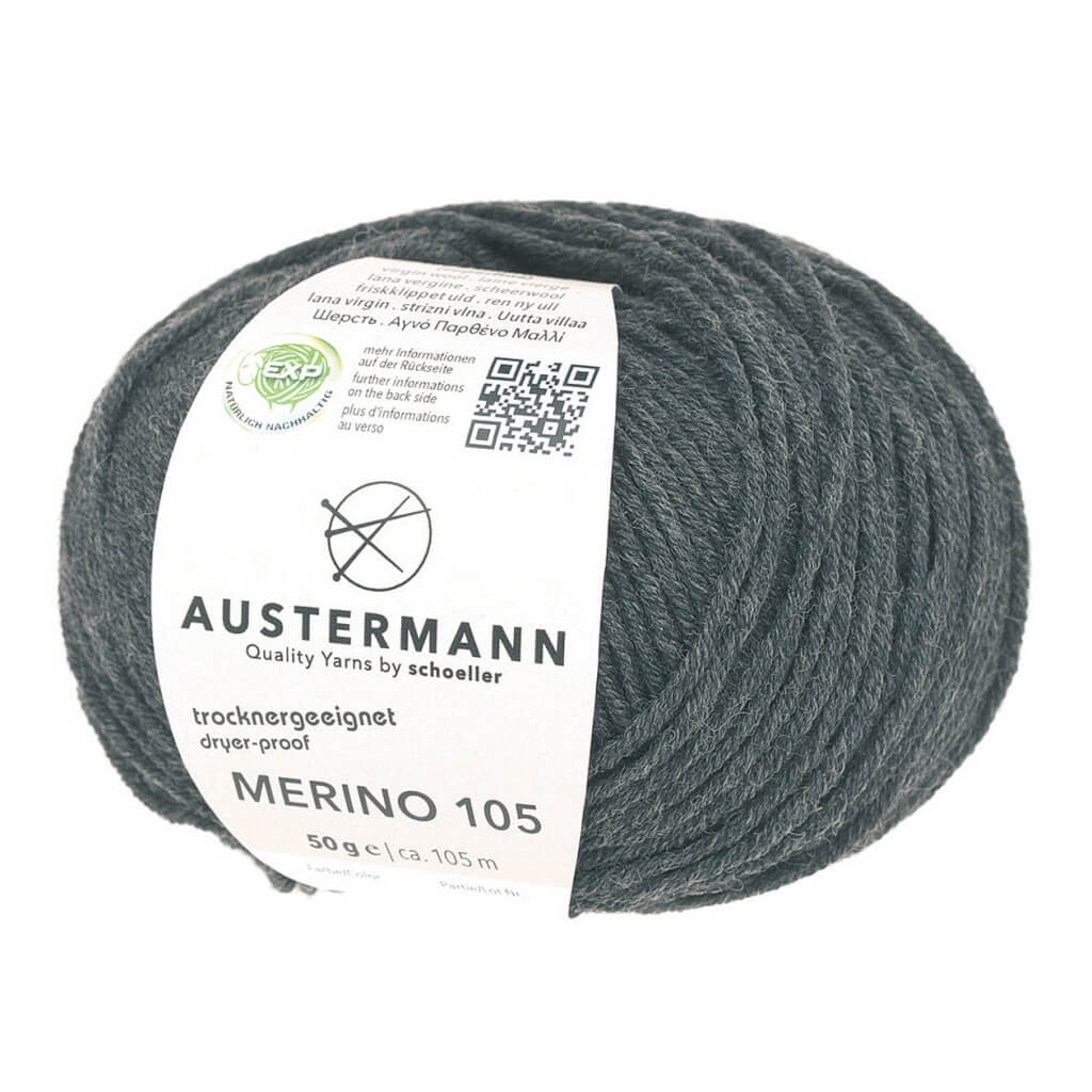 Austermann Merino 105 EXP 50g