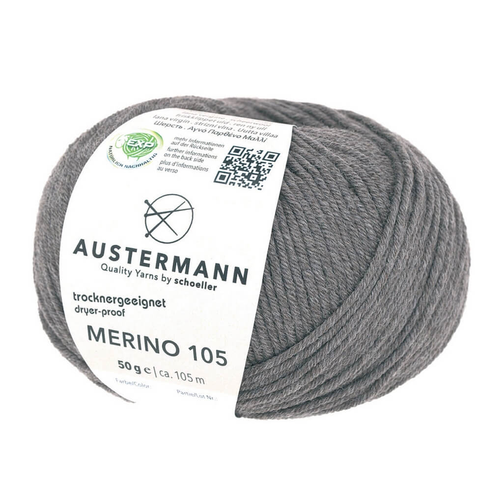 Austermann Merino 105 EXP 50g