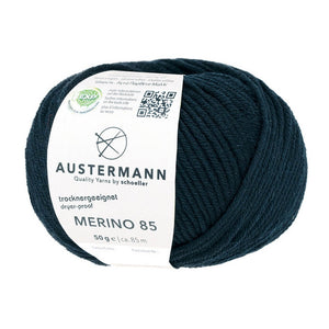 Austermann Merino 85 Exp 50g