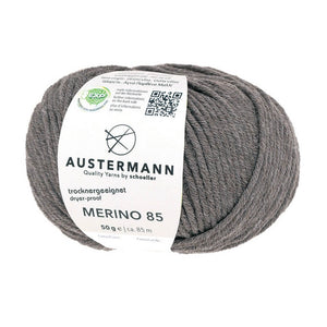 Austermann Merino 85 Exp 50g