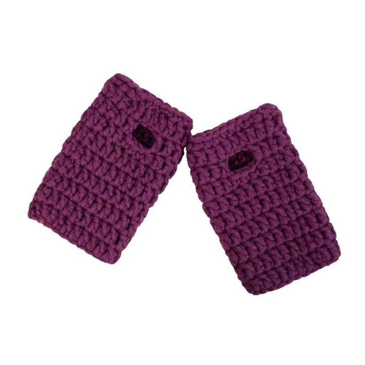 myBoshi Pattern Handstulpen Handstulpen Mikasa Häkelanleitung - myboshi (PDF) Lieblingsgarn