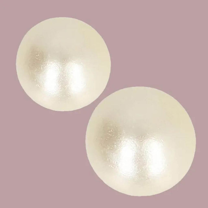 Milward Knopf Perle