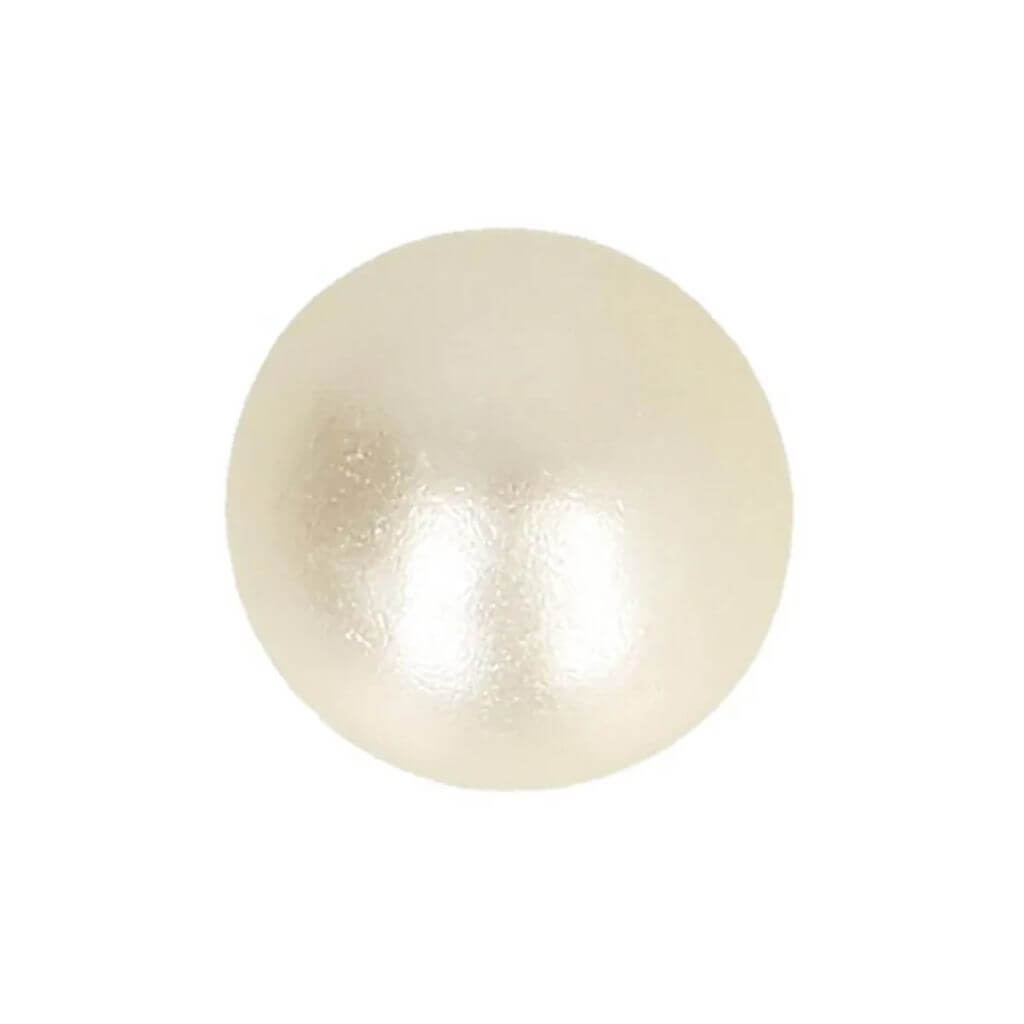 Milward Knopf Perle