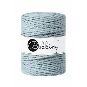 Bobbiny Makramee Garn 5 mm x 100 m gedreht