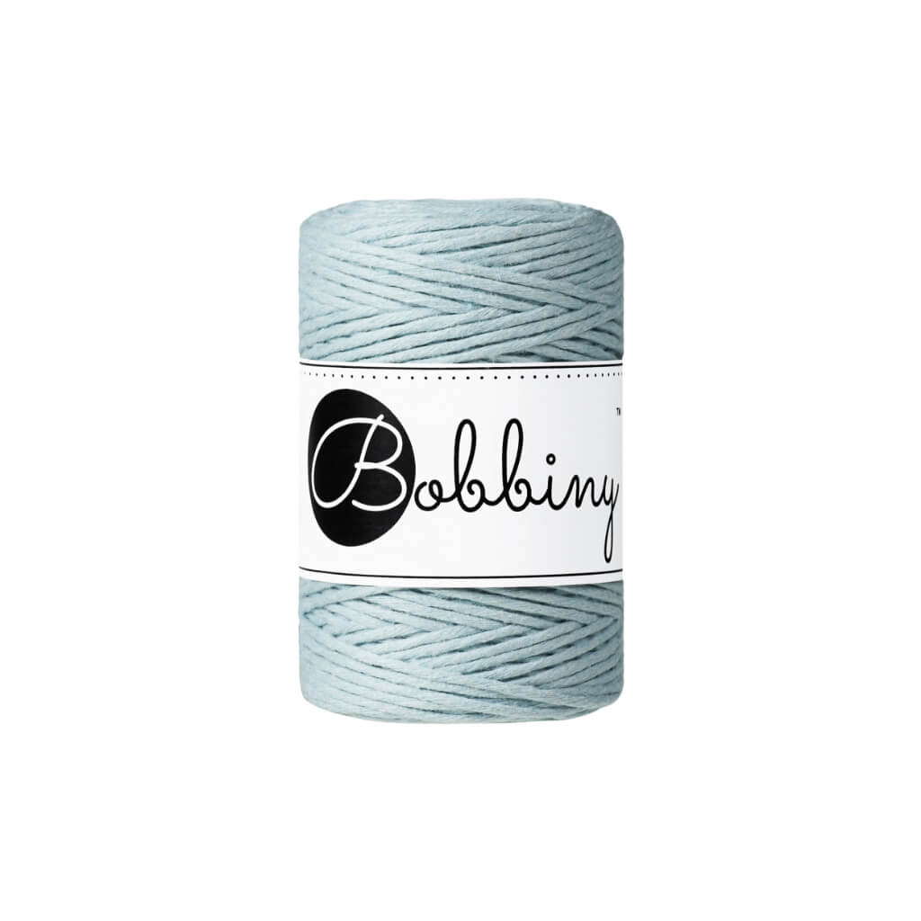 Bobbiny Bobbiny Makramee Garn 1,5 mm Lieblingsgarn